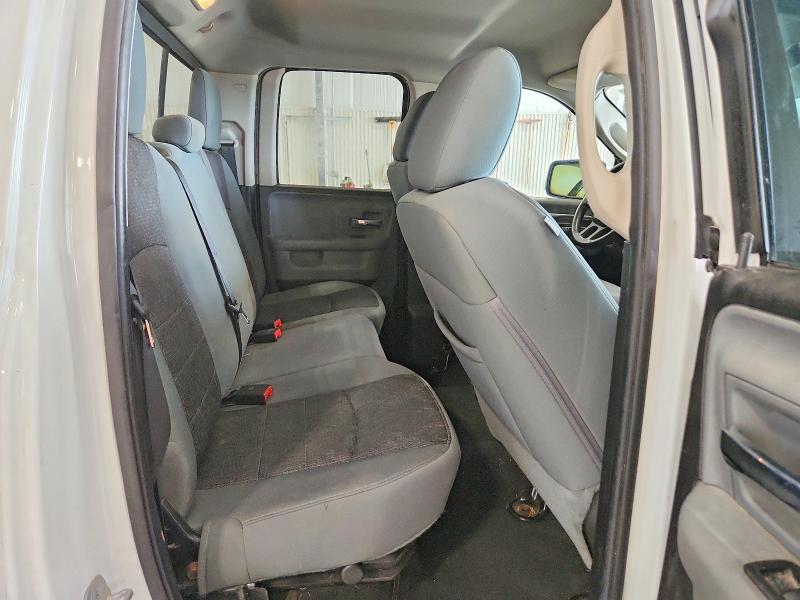 Photo 10 from auction – 2013 RAM 1500 with VIN 1C6RR7GT2DS584683