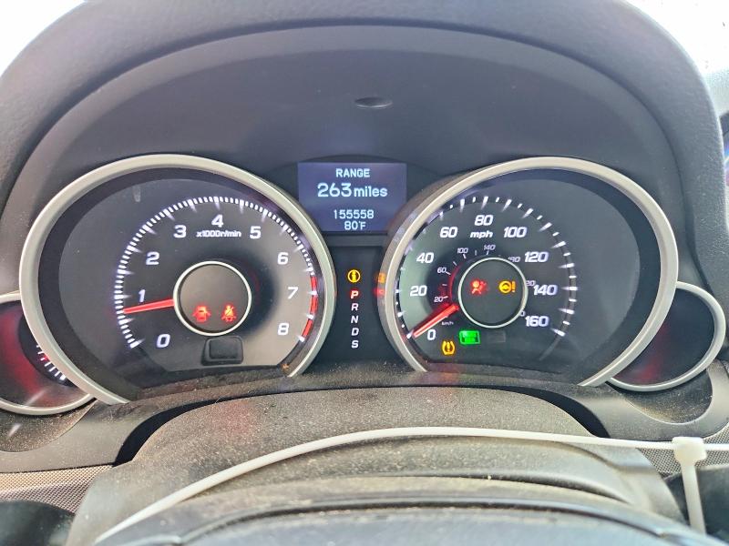 Photo 9 from auction – 2012 ACURA TL with VIN 19UUA9F53CA801592