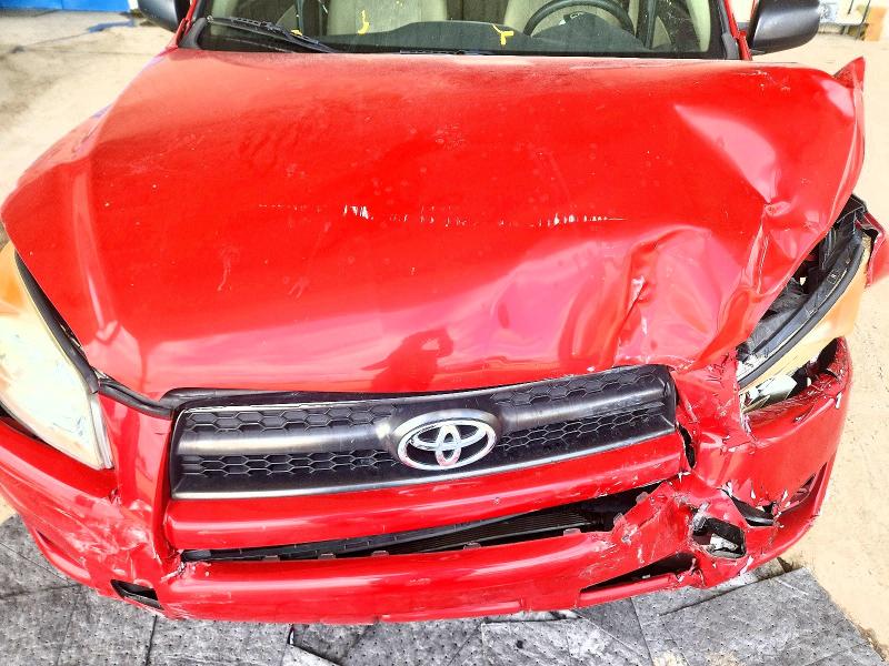 Zdjęcie 12 z aukcji – 2012 TOYOTA RAV4 z VIN 2T3KF4DV8CW131150