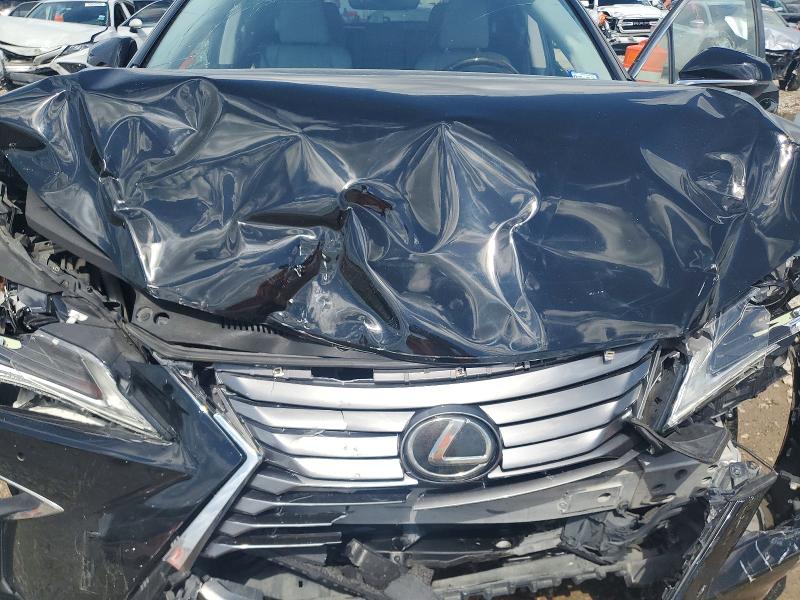 Foto 12 de la subasta – 2018 LEXUS RX con VIN JTJGZKCA4J2000378