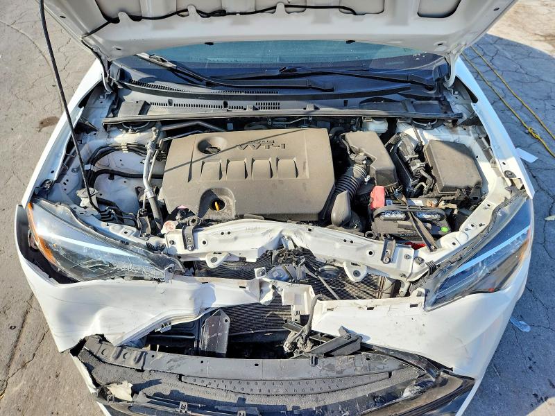 Photo 11 from auction – 2019 TOYOTA COROLLA with VIN 5YFBURHE3KP927407