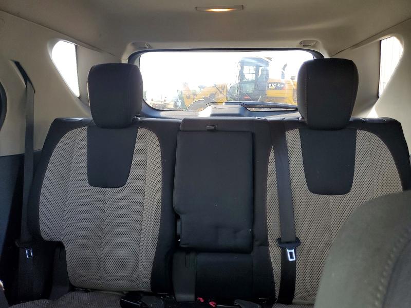 Photo 10 from auction – 2012 CHEVROLET EQUINOX with VIN 2GNFLEEK8C6171655