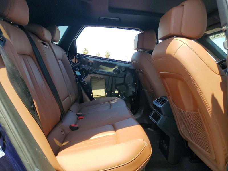 Фото 11 с аукциона – 2021 AUDI E-TRON с VIN WA1AAAGE9MB021930