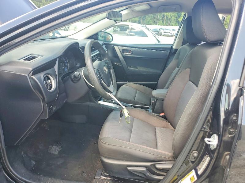 Photo 7 from auction – 2019 TOYOTA COROLLA with VIN 5YFBURHE4KP935774
