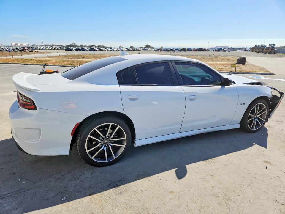 Фото 3 с аукциона – 2023 DODGE CHARGER с VIN 2C3CDXCT0PH580196