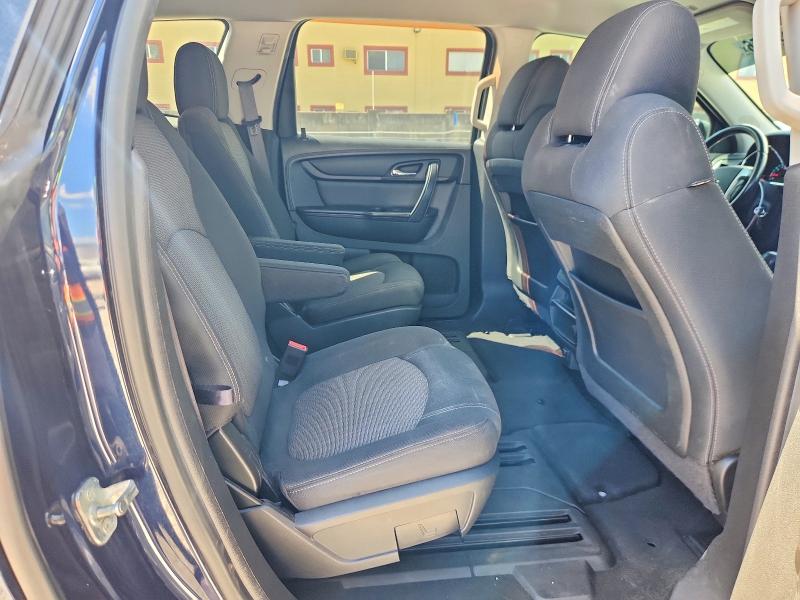 Zdjęcie 10 z aukcji – 2015 CHEVROLET TRAVERSE z VIN 1GNKRGKD3FJ152968