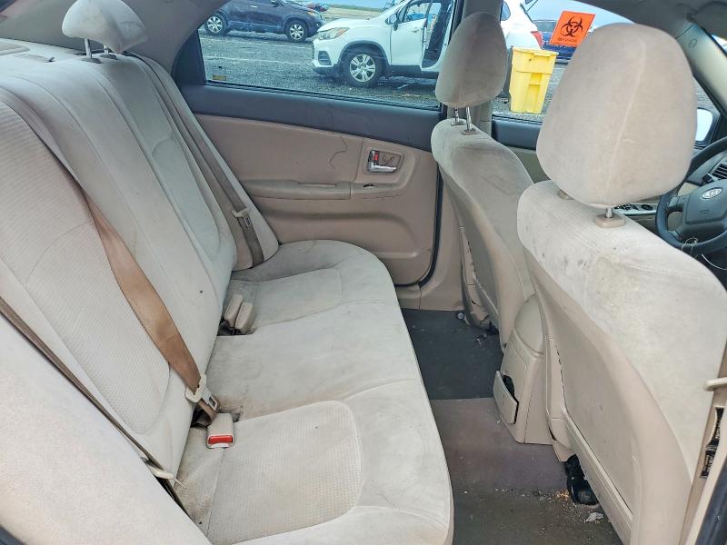 Фото 10 с аукциона – 2009 KIA SPECTRA с VIN KNAFE221295598859