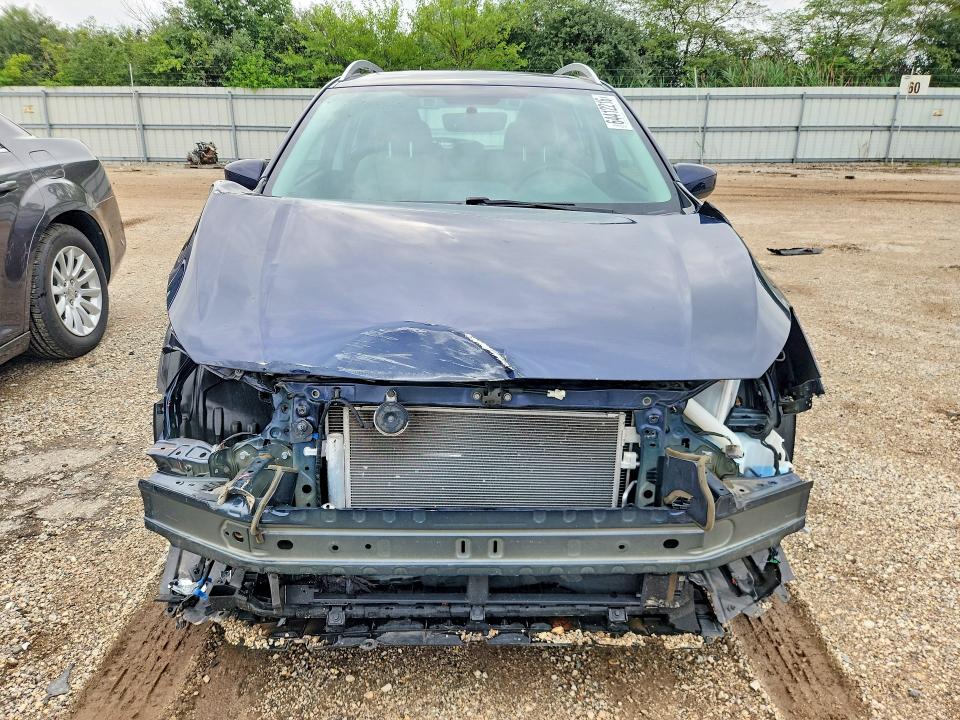 Photo 5 from auction – 2021 SUBARU IMPREZA with VIN 4S3GTAD69M3708245