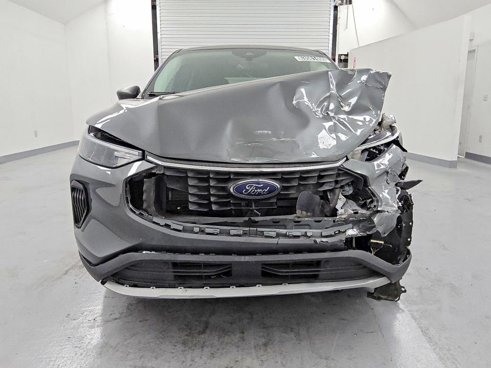 Photo 5 from auction – 2025 FORD ESCAPE with VIN 1FMCU0GN0SUB11562