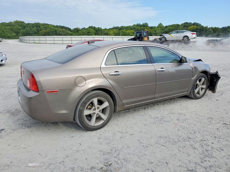 Photo 3 from auction – 2012 CHEVROLET MALIBU with VIN 1G1ZC5E05CF160454