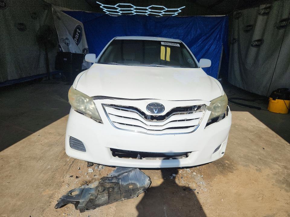 صورة رقم 5 من المزاد - 2011 TOYOTA CAMRY مع VIN 4T1BF3EK4BU668345