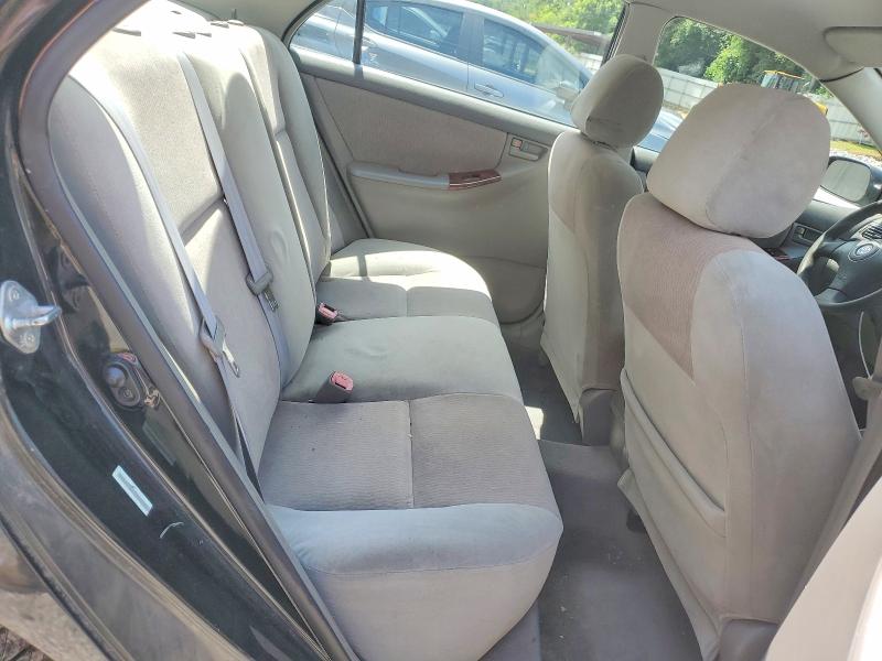 Photo 10 from auction – 2007 TOYOTA COROLLA with VIN 1NXBR32E17Z888765