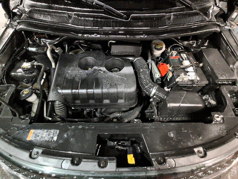 Photo 12 from auction – 2013 FORD EXPLORER with VIN 1FM5K7F98DGA53861