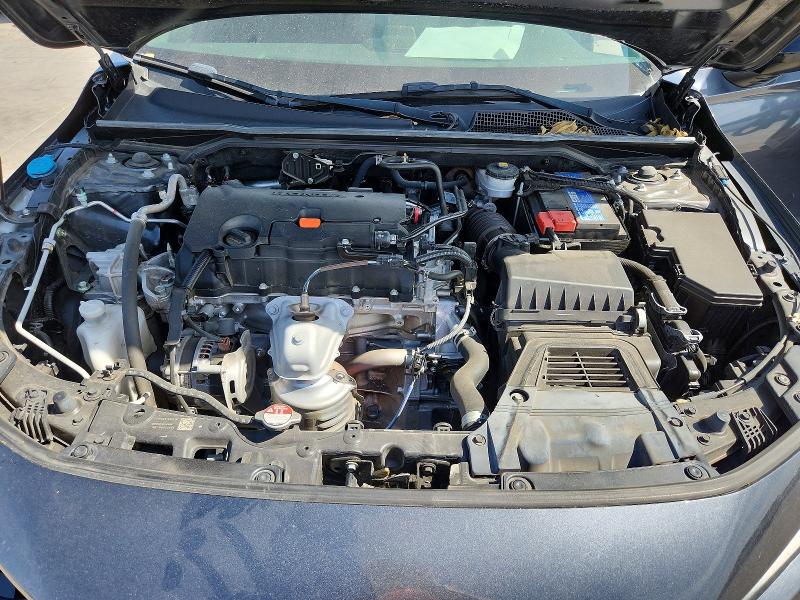 Photo 11 from auction – 2023 HONDA CIVIC with VIN 2HGFE2F56PH564964