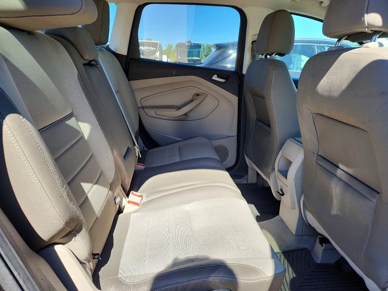 Photo 10 from auction – 2015 FORD ESCAPE with VIN 1FMCU9GX2FUA15900