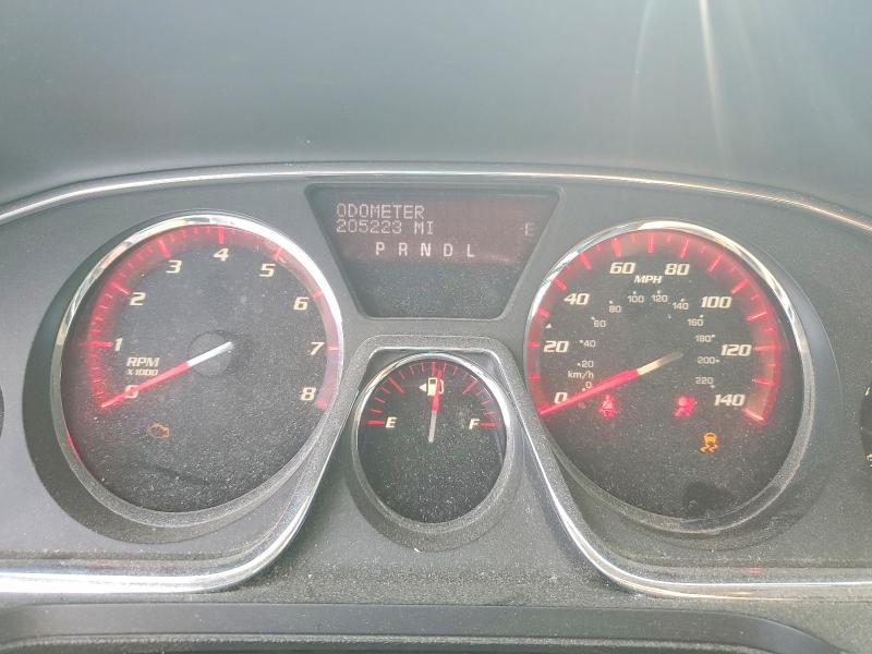 Photo 9 from auction – 2013 GMC ACADIA with VIN 1GKKRRKD4DJ130063