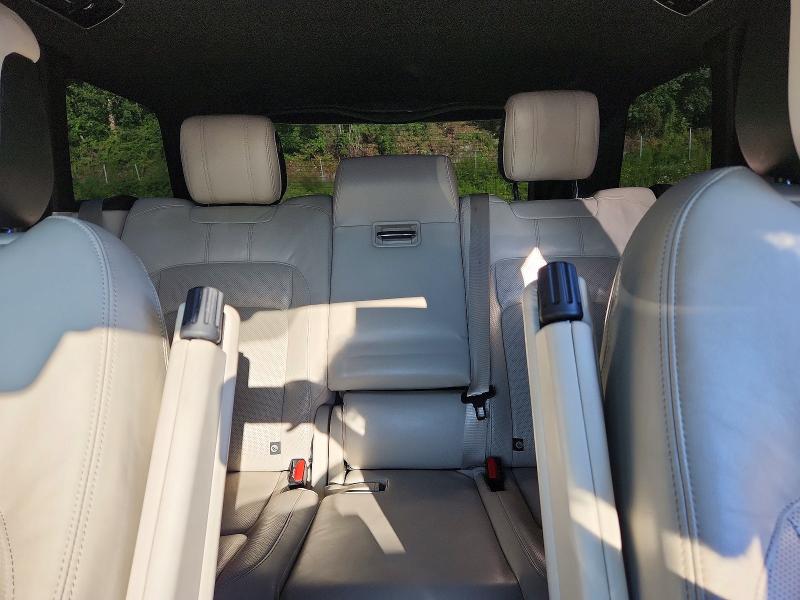 Photo 10 from auction – 2019 LAND ROVER RANGE ROVER with VIN SALGS2SV5KA538177