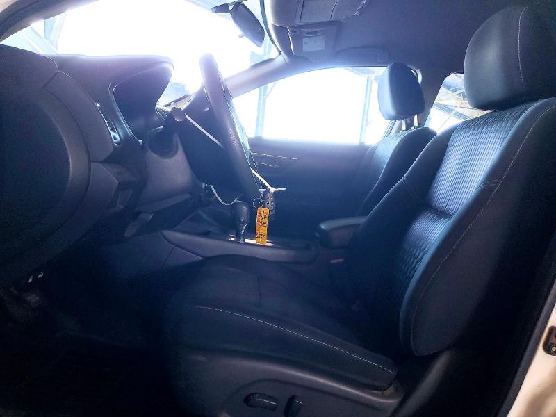 Photo 7 from auction – 2017 NISSAN ALTIMA with VIN 1N4AL3AP6HN334367