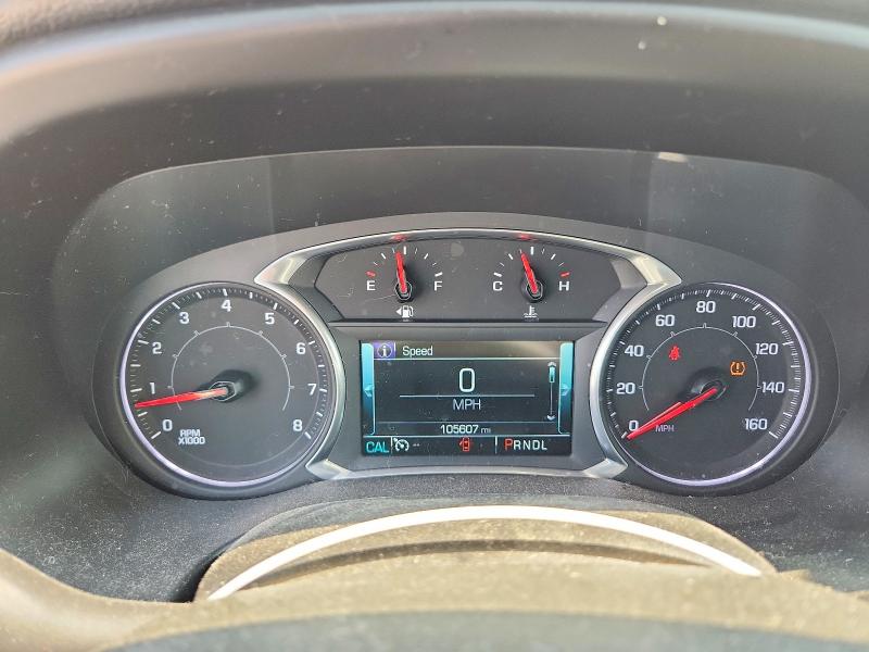 Photo 9 from auction – 2019 GMC ACADIA with VIN 1GKKNULS5KZ174521