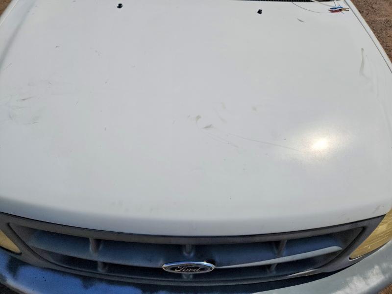 Photo 11 from auction – 1998 FORD F150 with VIN 1FTZF1729WKA68426