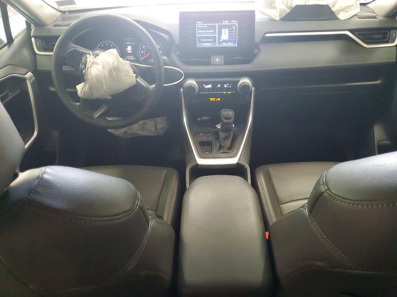 Photo 8 from auction – 2019 TOYOTA RAV4 with VIN JTMH1RFV2KD501359