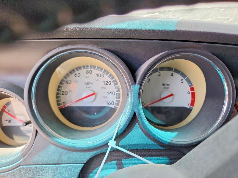 Фото 9 с аукциона – 2010 DODGE CHALLENGER с VIN 2B3CJ5DT8AH314019