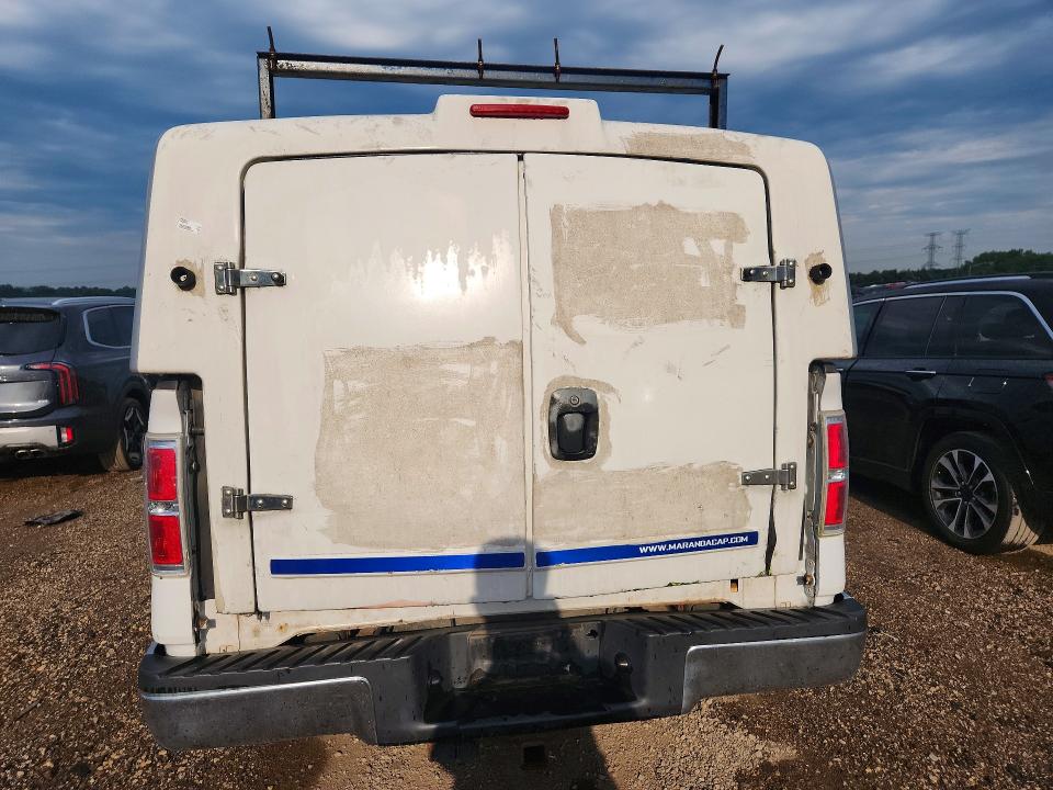 Снимка 6 от търг – 2012 FORD F150 с VIN 1FTMF1CM4CKE08529