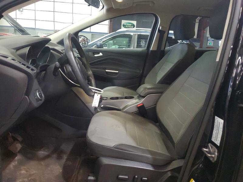 Photo 7 from auction – 2016 FORD ESCAPE with VIN 1FMCU9GX6GUA34208