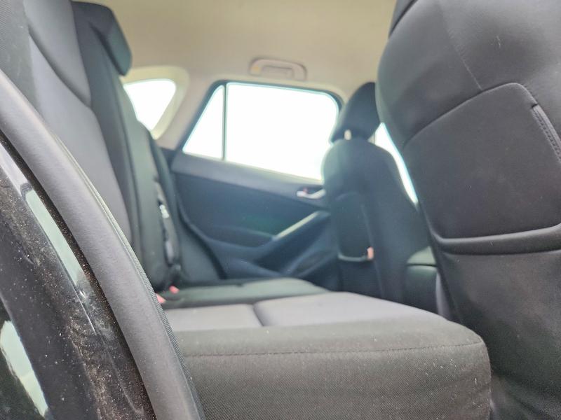 Photo 11 from auction – 2013 MAZDA CX-5 with VIN JM3KE2BEXD0120996