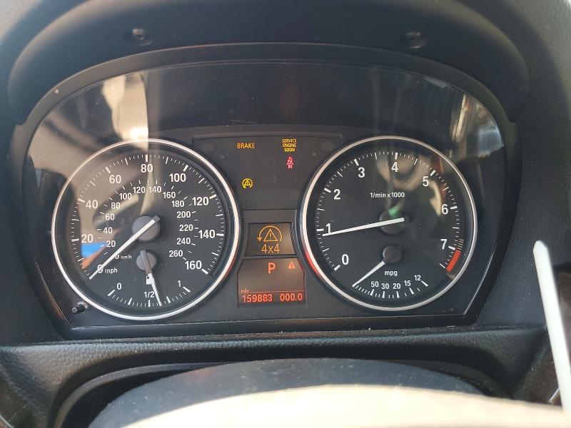 Photo 9 from auction – 2011 BMW 328 with VIN WBAPK7C53BA820902