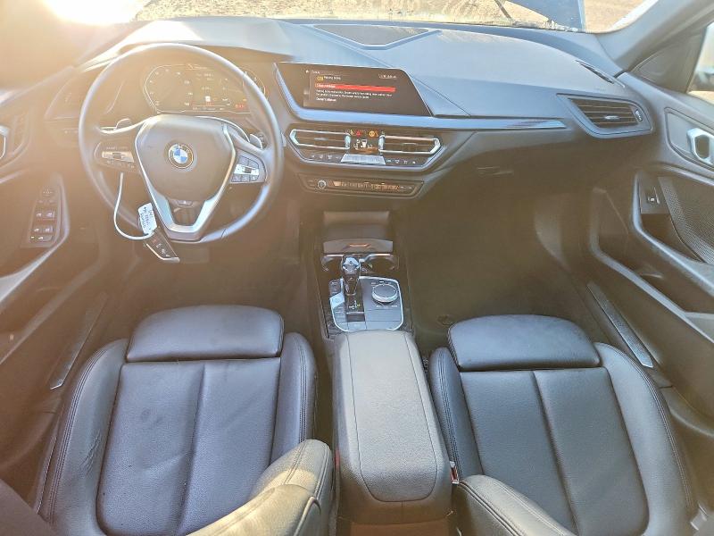Photo 8 from auction – 2020 BMW 228XI with VIN WBA73AK09L7F88081