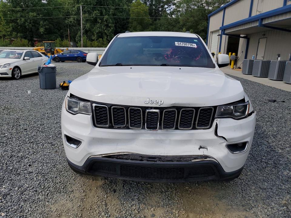 Снимка 5 от търг – 2018 JEEP GRAND CHEROKEE с VIN 1C4RJEAG5JC412458