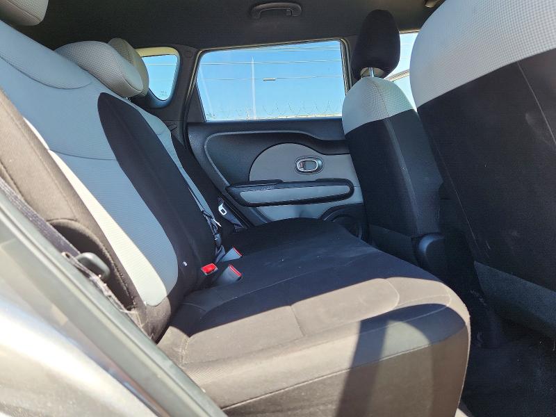 Photo 11 from auction – 2018 KIA SOUL with VIN KNDJN2A22J7602439