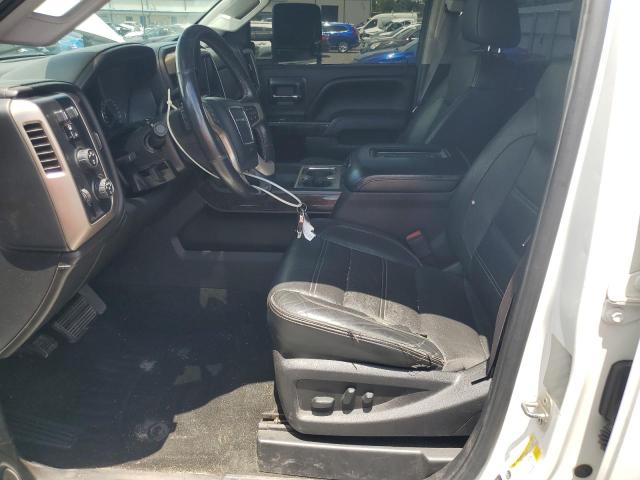 Фото 7 с аукциона – 2016 GMC SIERRA с VIN 1GT42YE81GF197129
