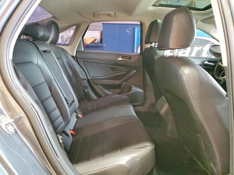 Photo 10 from auction – 2024 VOLKSWAGEN JETTA with VIN 3VW7M7BU8RM004560