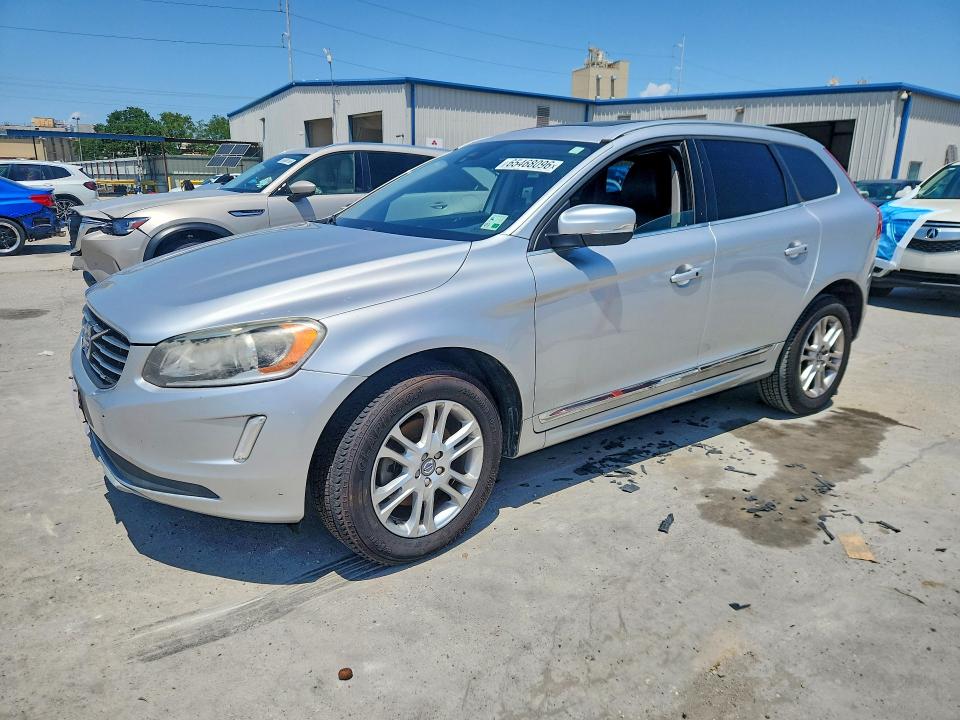 صورة رقم 1 من المزاد - 2016 VOLVO XC60 مع VIN YV440MDK0G2836682