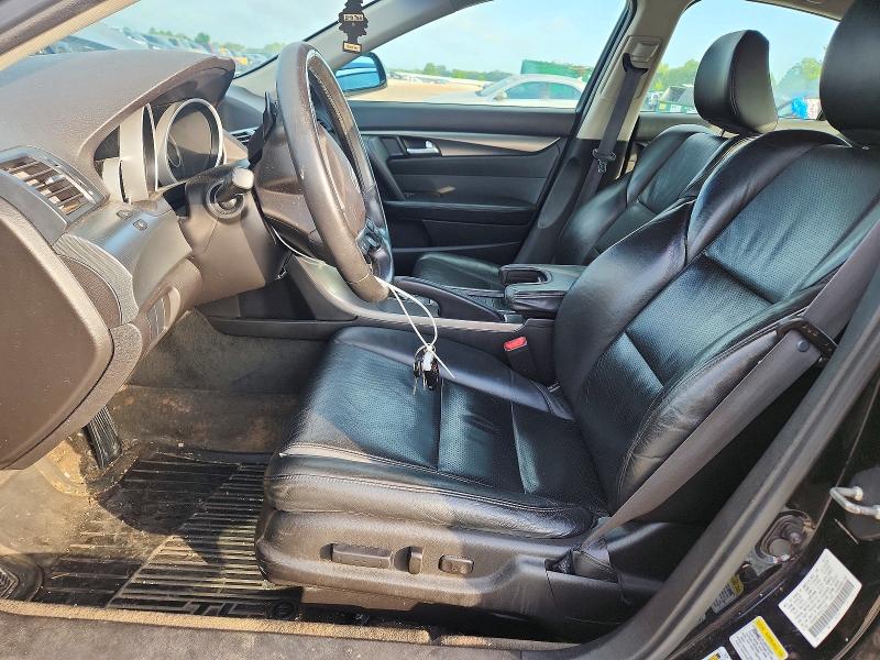 Photo 7 from auction – 2012 ACURA TL with VIN 19UUA8F59CA027052
