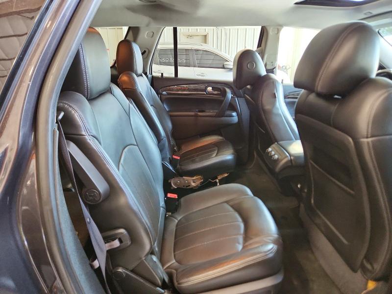 Photo 11 from auction – 2013 BUICK ENCLAVE with VIN 5GAKRCKD0DJ245625