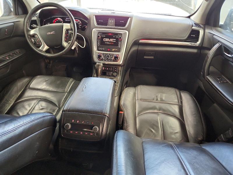 Photo 8 from auction – 2016 GMC ACADIA with VIN 1GKKVRKD6GJ138990