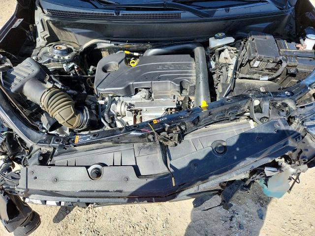Photo 12 from auction – 2024 CHEVROLET EQUINOX with VIN 3GNAXTEG9RL282704