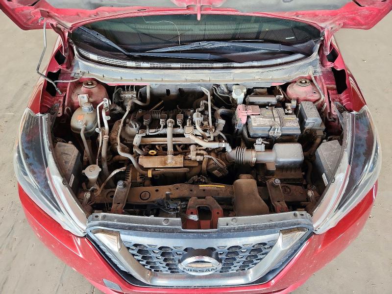 Photo 11 from auction – 2020 NISSAN KICKS with VIN 3N1CP5DV2LL525423