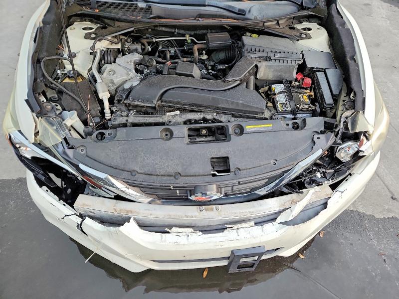 Photo 11 from auction – 2017 NISSAN ALTIMA with VIN 1N4AL3AP6HC124170