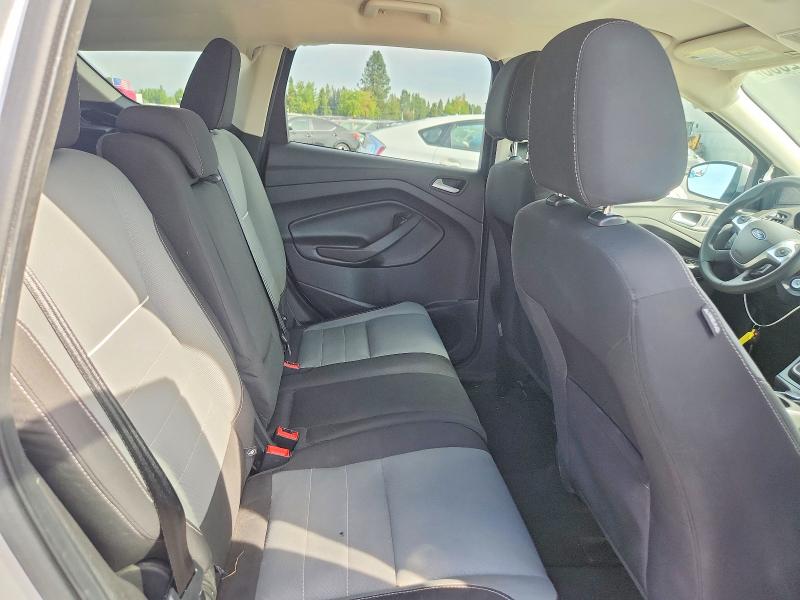 Photo 10 from auction – 2014 FORD ESCAPE with VIN 1FMCU9GX0EUB64966