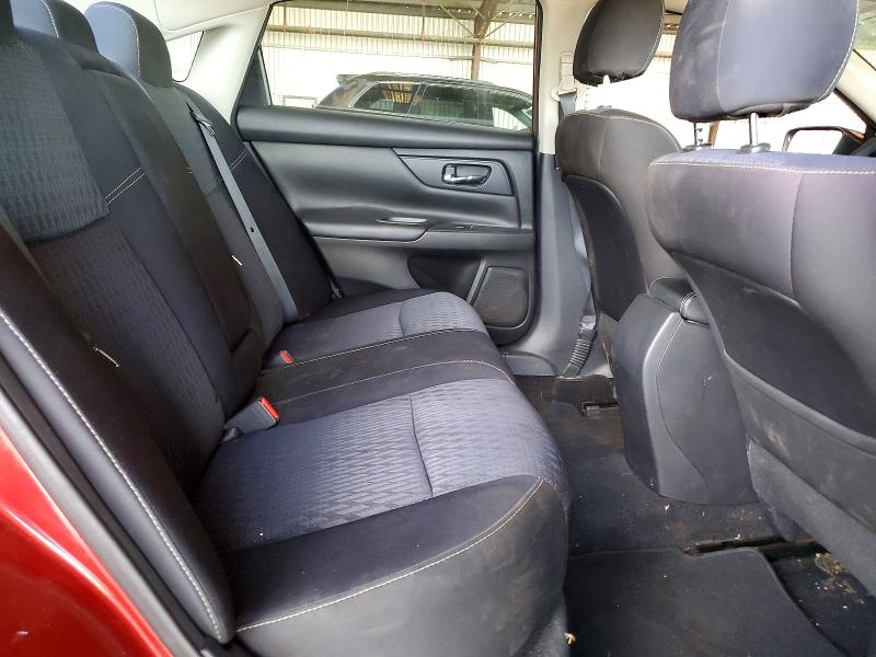 Photo 10 from auction – 2016 NISSAN ALTIMA with VIN 1N4AL3AP6GC143090