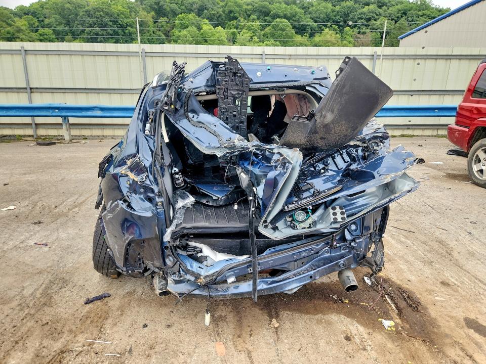 Zdjęcie 6 z aukcji – 2024 MAZDA CX-50 z VIN 7MMVABEY9RN218158