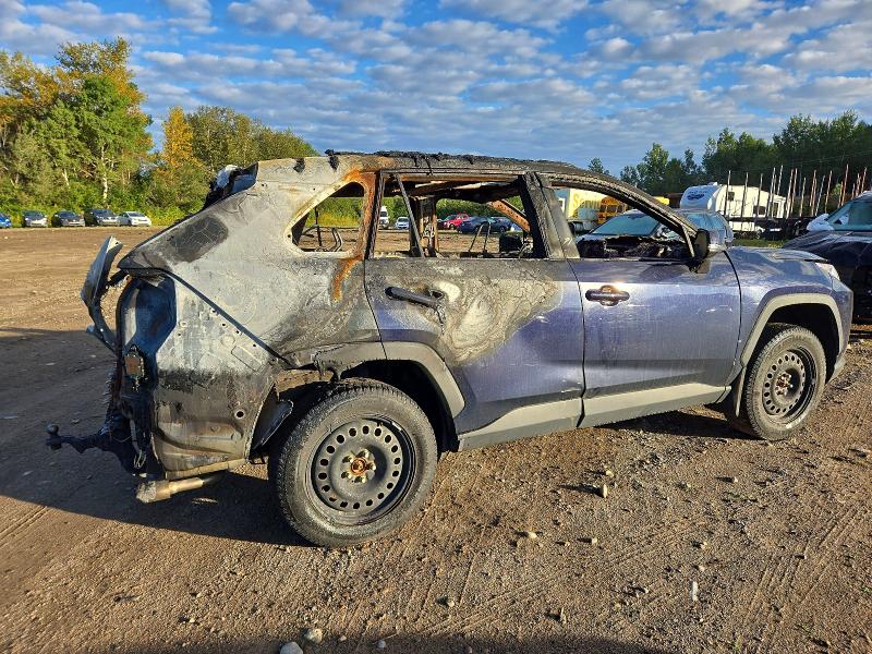 Photo 3 from auction – 2019 TOYOTA RAV4 with VIN 2T3R1RFV0KC031194