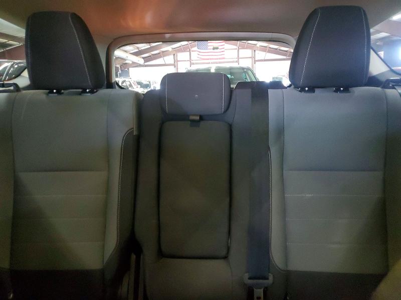 Photo 10 from auction – 2016 FORD ESCAPE with VIN 1FMCU9GX6GUA34208