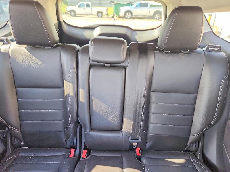 Photo 10 from auction – 2014 FORD ESCAPE with VIN 1FMCU0J99EUE23914