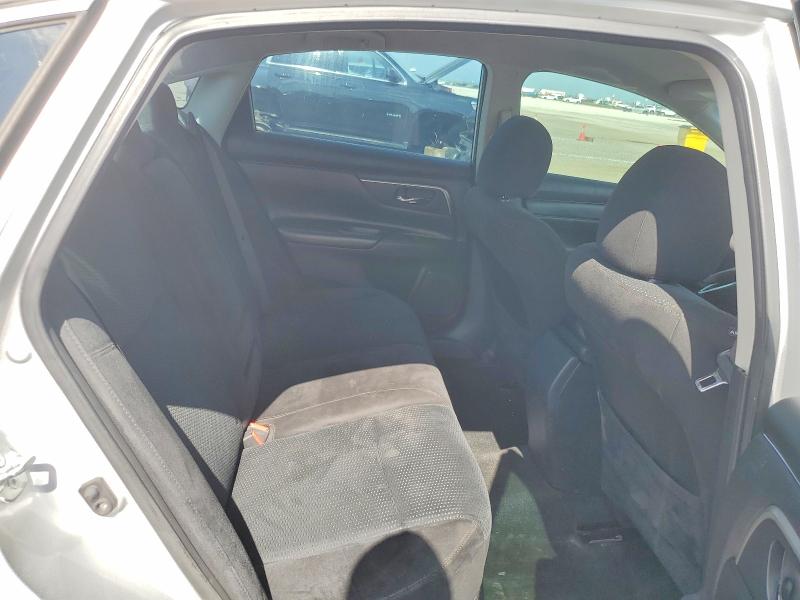 Photo 10 from auction – 2015 NISSAN ALTIMA with VIN 1N4AL3AP1FN327789