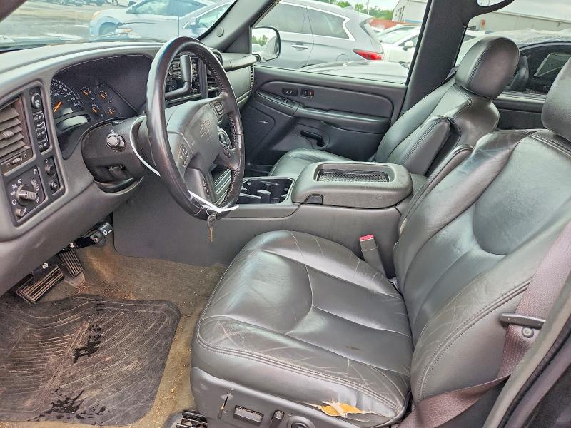 Zdjęcie 7 z aukcji – 2005 CHEVROLET SILVERADO z VIN 2GCEK13T151372289